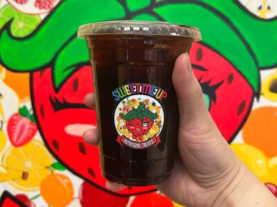 Classic Brew