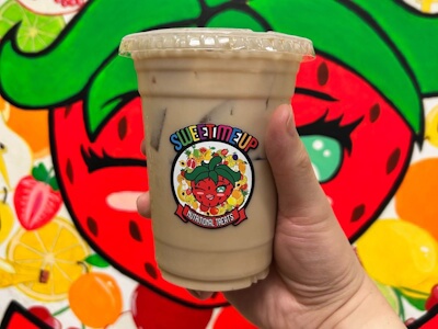 Café Latte