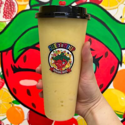 Tropical Tango
