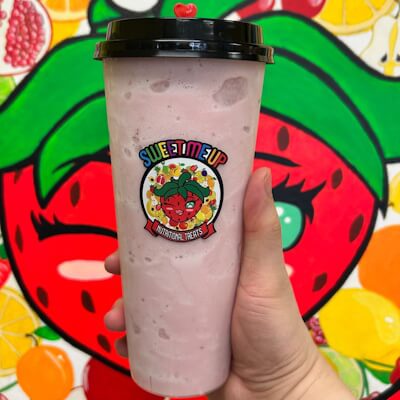 Berry Love