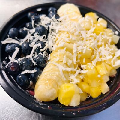 Tropic Bowl