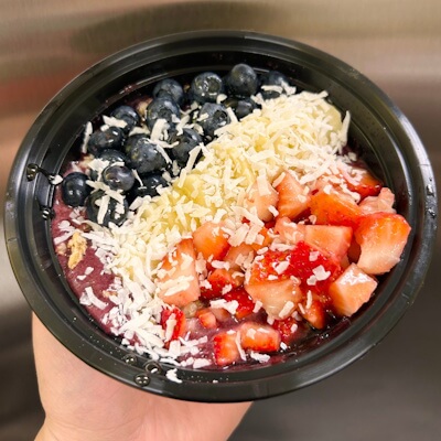 Patriot Bowl