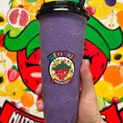 Purple Dream