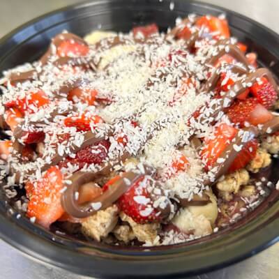 Sweetella Bowl