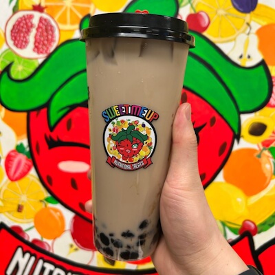 Coffee Delight