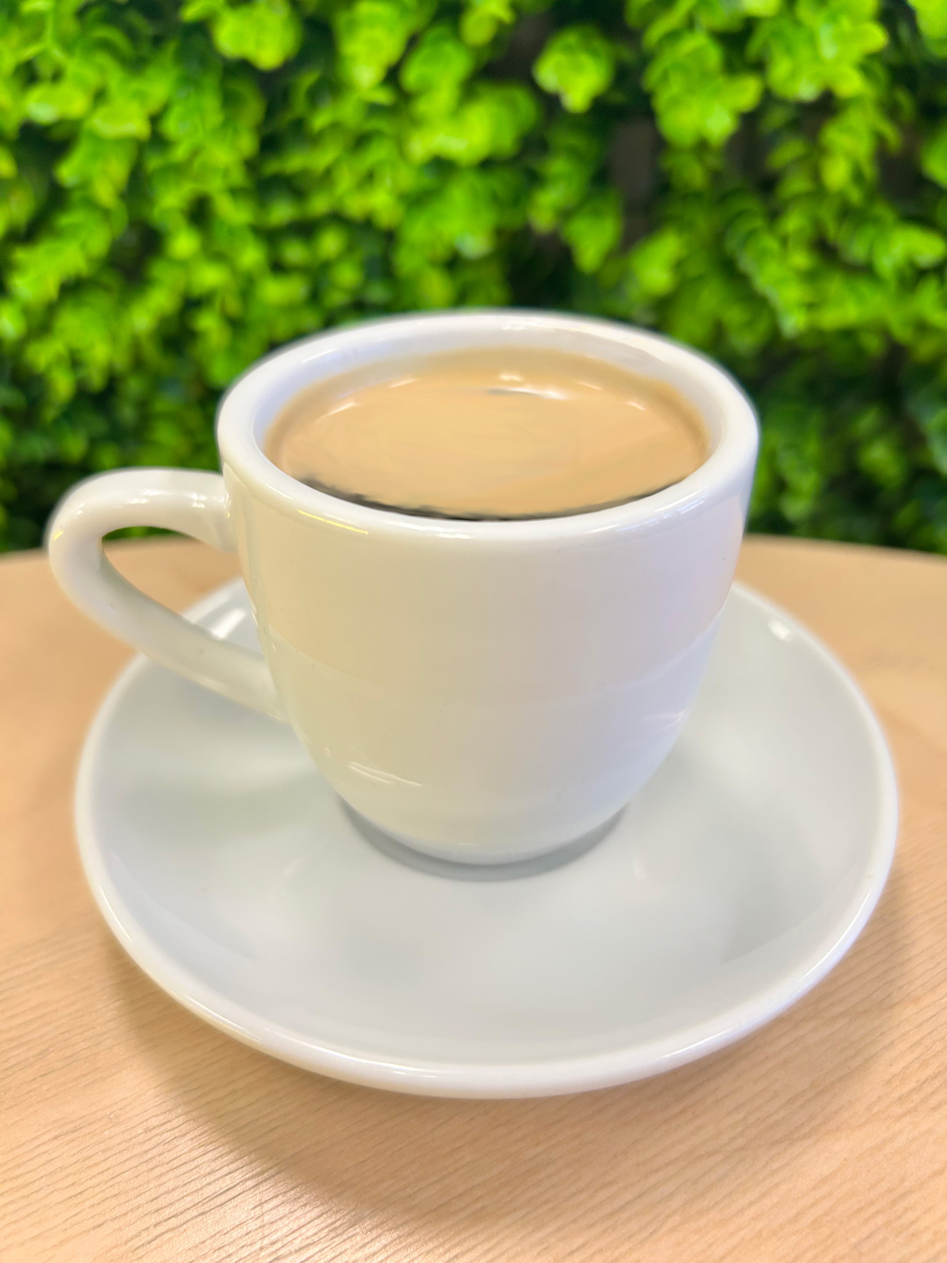 1-Shot Espresso
