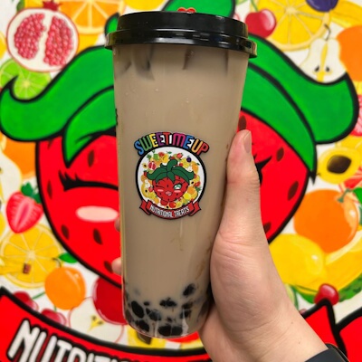 OG Milk Tea